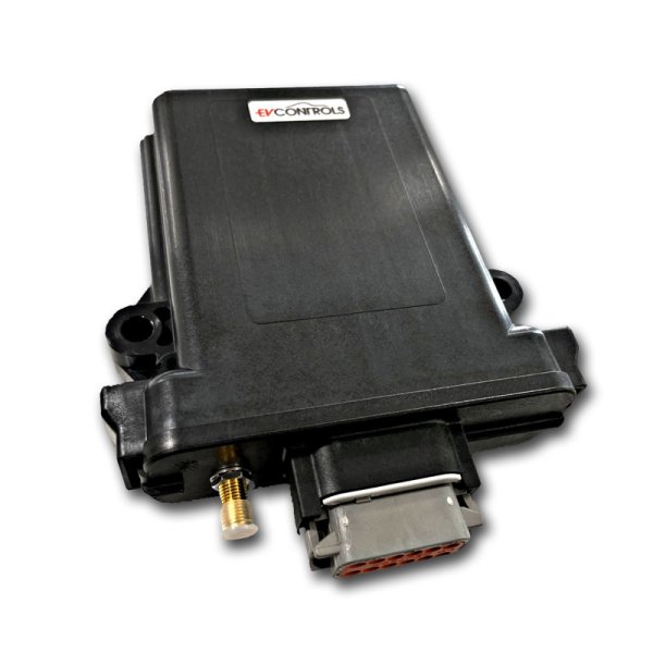 EV Controls T2-C Tesla GNSS GPS Traction Control Module