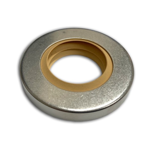 Tesla Large Drive Unit Motor Shaft Replacement Seal - Model S/X LDU Rotor - Part Number 100266-00A