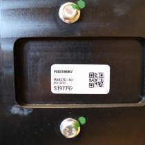 Romeo Power Menara 80 Battery Pack (750V) - Pack Capacity -115Ah, 78kWh