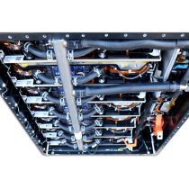 Romeo Power Menara 80 Battery Pack (750V) - Pack Capacity -115Ah, 78kWh