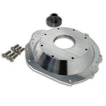 EV West Toyota 22R Transmission Adapter