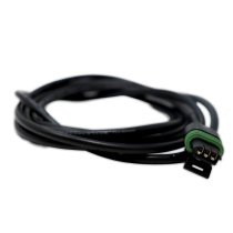 EV West Billet Aluminum Hall Throttle Sensor (with 3ft Harness)