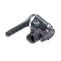 EV West Billet Aluminum Hall Throttle Sensor (with 3ft Harness)