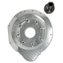 EV West TR6 Billet Aluminum Transmission Adapter