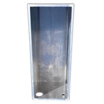 Universal Tesla 4 Module Battery Box Enclosure - Also fits VW Beetle Rear