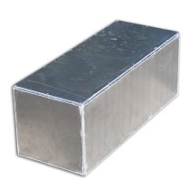 Universal Tesla 4 Module Battery Box Enclosure - Also fits VW Beetle Rear