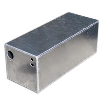 Universal Tesla 4 Module Battery Box Enclosure - Also fits VW Beetle Rear