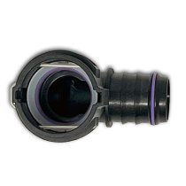 Tesla Model 3/Y Battery Pack Coolant Fitting