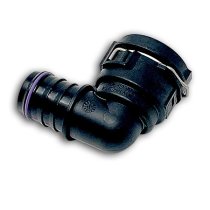 Tesla Model 3/Y Battery Pack Coolant Fitting