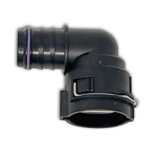 Tesla Model 3/Y Battery Pack Coolant Fitting