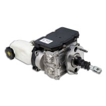 Tesla Model S iBooster for Braking System