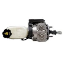 Tesla Model S iBooster for Braking System