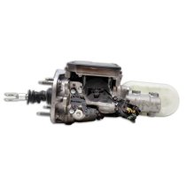 Tesla Model S iBooster for Braking System