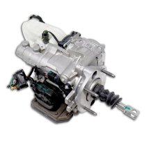 Tesla Model S iBooster for Braking System