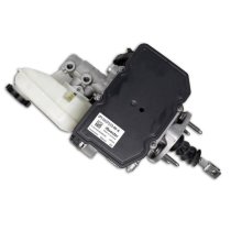 Tesla Model S iBooster for Braking System