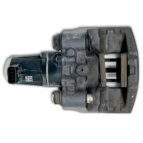 12 Volt Tesla Parking Brake Caliper Kit