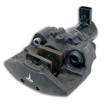 12 Volt Tesla Parking Brake Caliper Kit
