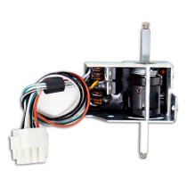 Wig Wag Marine Throttle ET 126 - Reversing Circuits