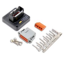 AEM 6 Channel CAN Sensor Module