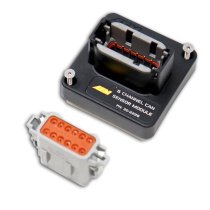 AEM 6 Channel CAN Sensor Module