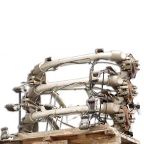 Ford Ranger EV De Dion Axle For Tesla and Integrated Drive Systems