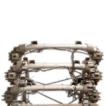 Ford Ranger EV De Dion Axle For Tesla and Integrated Drive Systems