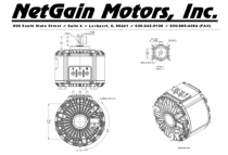 NetGain Micro 880 - 48V - 600A System