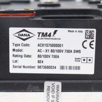 NetGain Micro 880 - 100V - 250A System