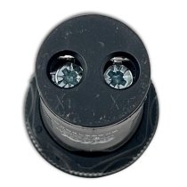 EV West LED Warning Beeper