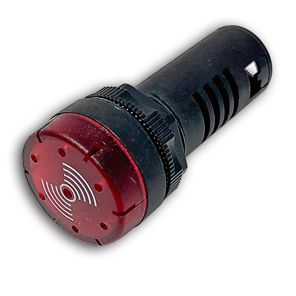 EV West LED Warning Beeper