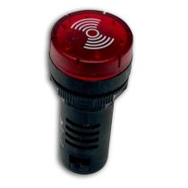 EV West LED Warning Beeper