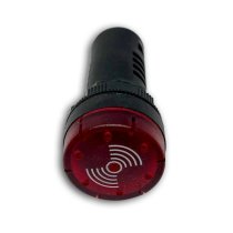 EV West LED Warning Beeper