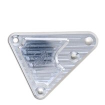 EV West Universal Universal 3rd Motor Mount for Tesla Rear SDU