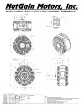 NetGain Micro 840 - 48V - 600A System