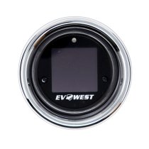 Dash Gauge Beauty Ring for TBS Expert Pro or other 2-5/8" gauges