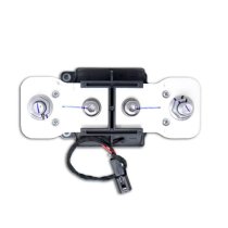 HFE82V-600 Direct Current Relay