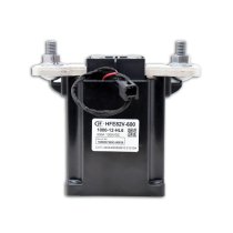 HFE82V-600 Direct Current Relay