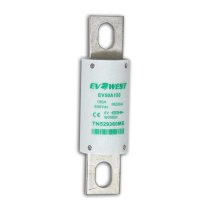 High Voltage Fuse 500 Volt 150 Amp EV50A150