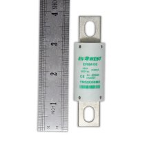 High Voltage Fuse 500 Volt 150 Amp EV50A150