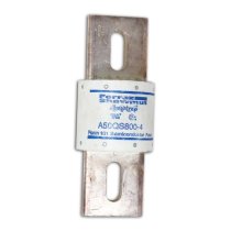High Voltage Fuse 500 Volt 800 Amp A50QS800-4