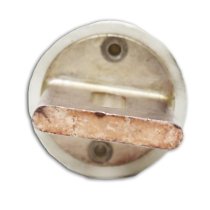 High Voltage Fuse 500 Volt 800 Amp A50QS800-4