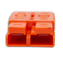 SB50 Anderson 50A Connector - Orange