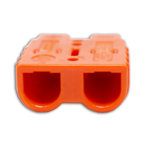 SB50 Anderson 50A Connector - Orange