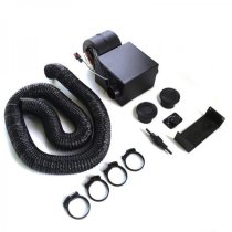 High Voltage Universal Heater Kit