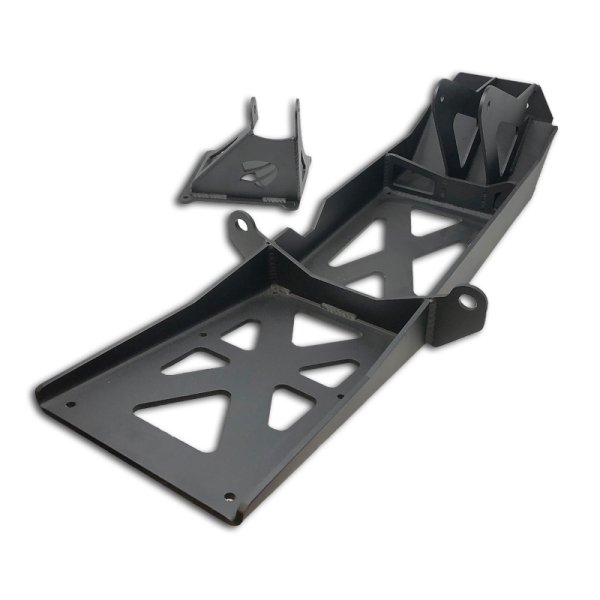 Aircooled Volkswagen Type 1 Beetle Tesla Bolt-In Subframe