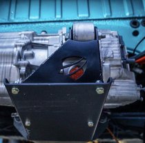 Aircooled Volkswagen Type 1 Beetle Tesla Bolt-In Subframe