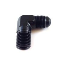 1/8 Inch MP Elbow to Male AN -6 Fitting