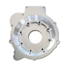 EV West BMW E10 1602 2002 Billet Aluminum Transmission Adapter