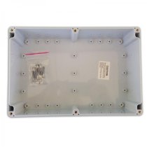 Sealed Contactor Box Large