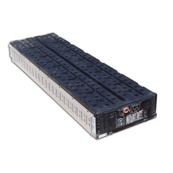 Samsung SDI ESS Energy Storage Battery 24S 87 Volt - New 19.5kWh - Arranged 2P24S - with the New Samsung 120Ah SDI Cells